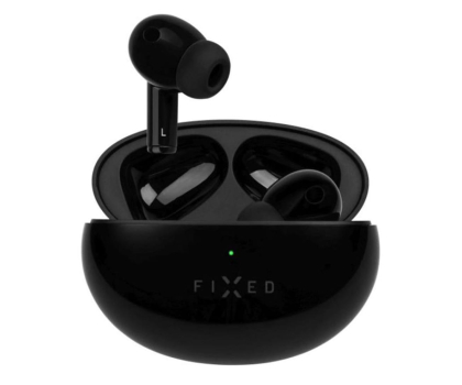 Słuchawka bezprzewodowa FIXED Pods Pro black FIXPDS-P-BK